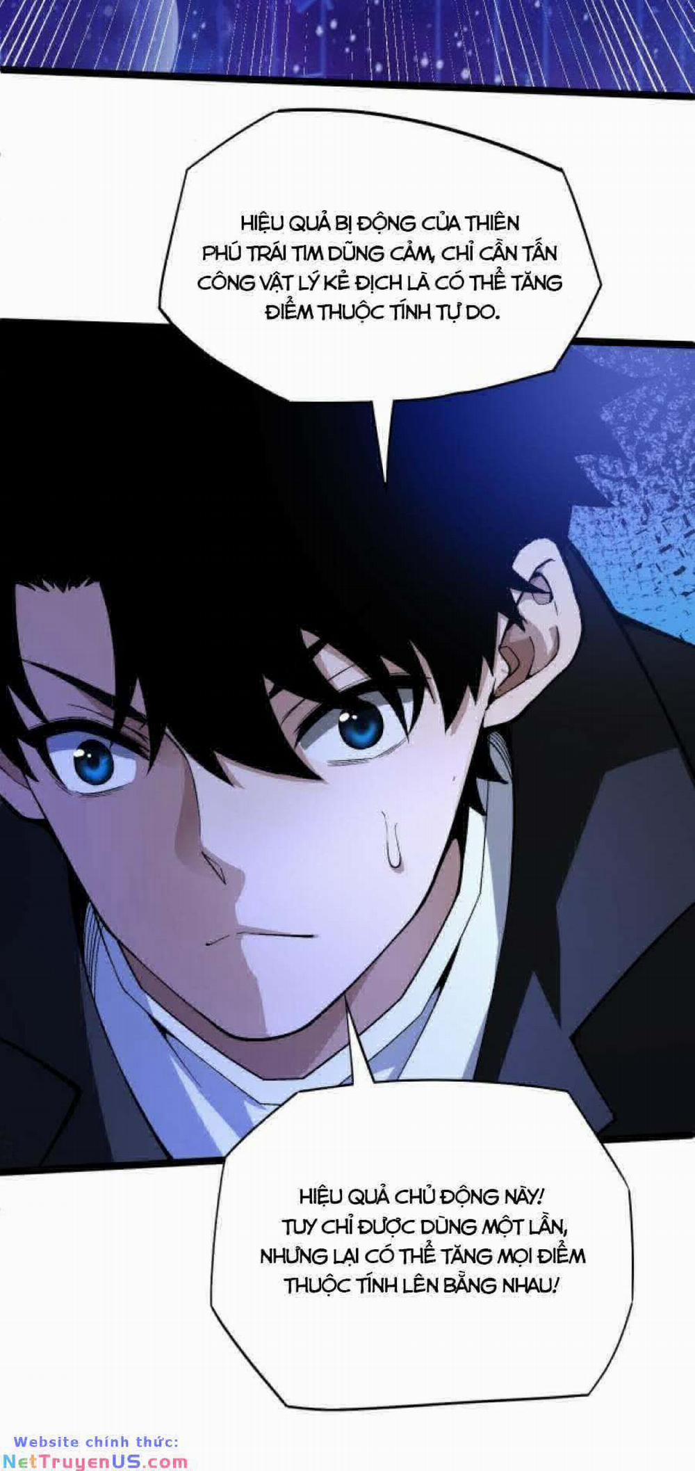 Sức Mạnh Tối Đa? Ta Lại Là Vong Linh Sư! 1 trang 36