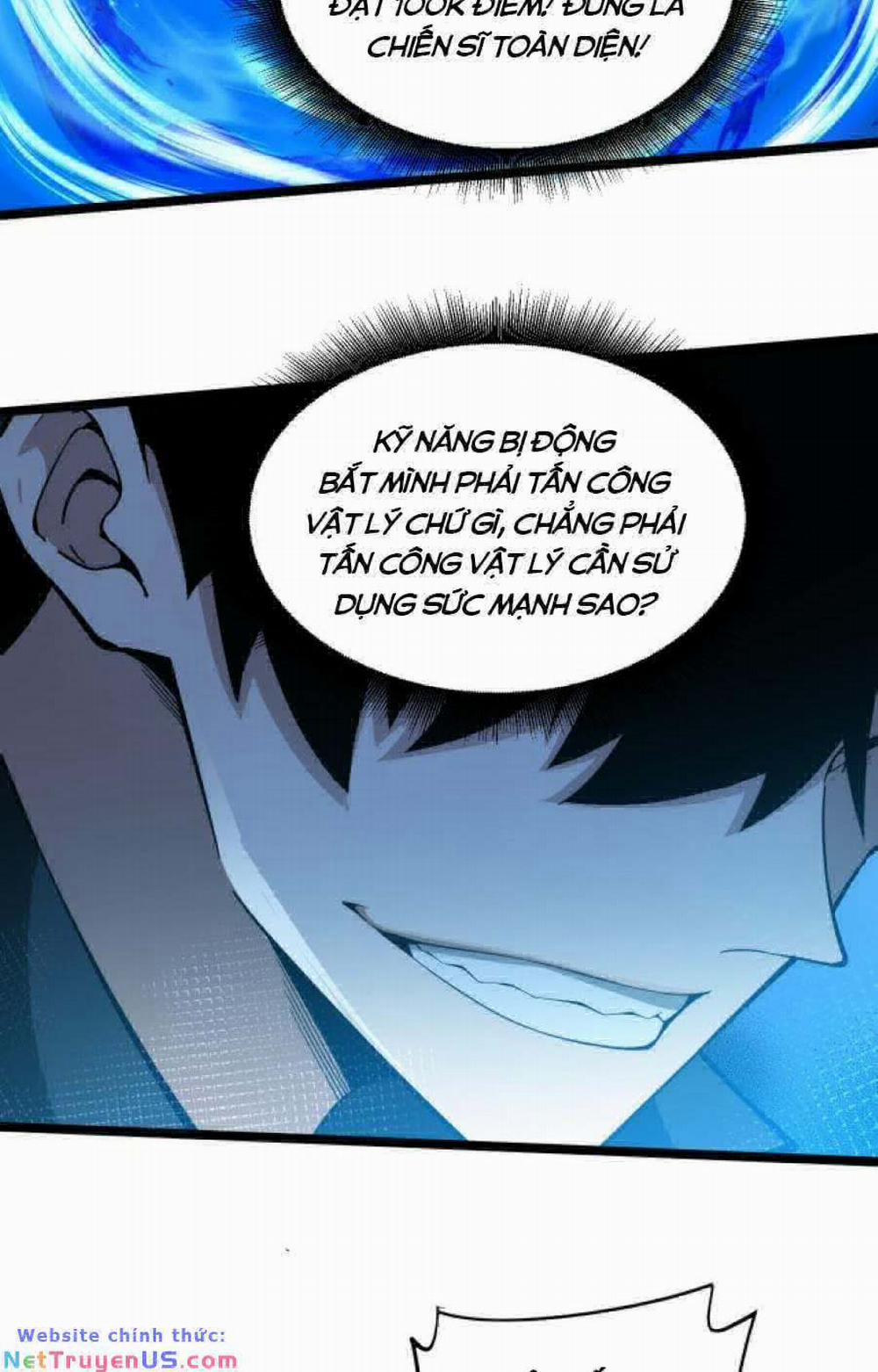 Sức Mạnh Tối Đa? Ta Lại Là Vong Linh Sư! 1 trang 39