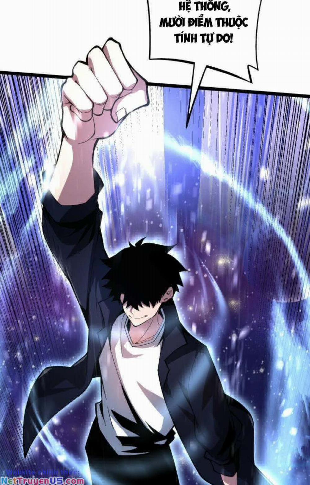 Sức Mạnh Tối Đa? Ta Lại Là Vong Linh Sư! 1 trang 40