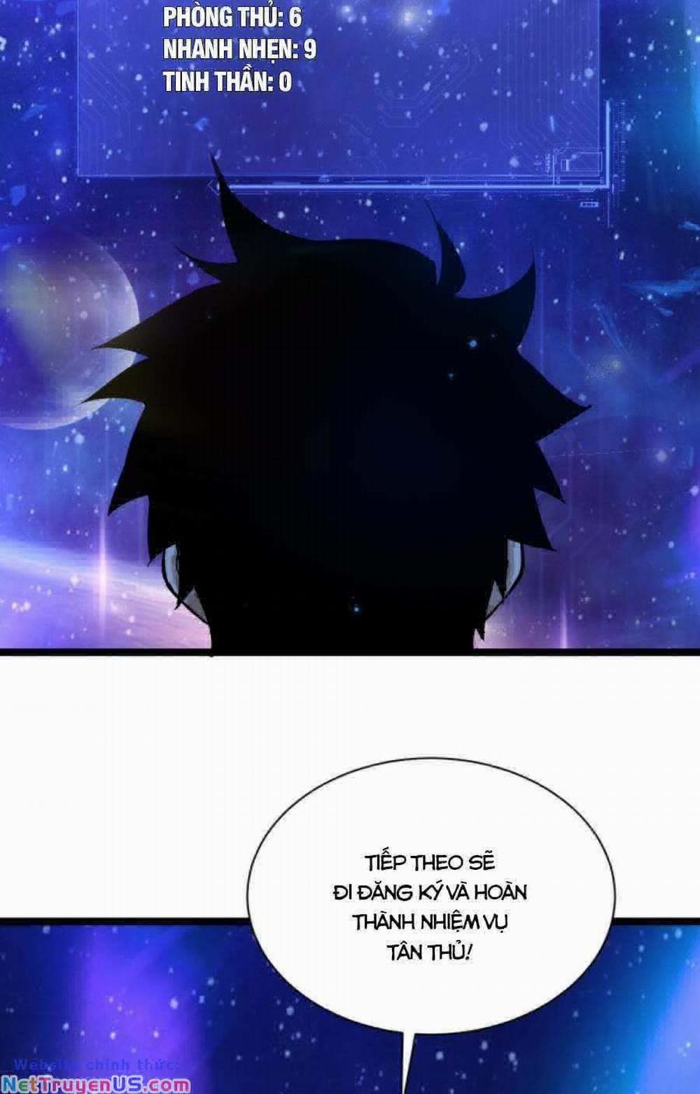 Sức Mạnh Tối Đa? Ta Lại Là Vong Linh Sư! 1 trang 42