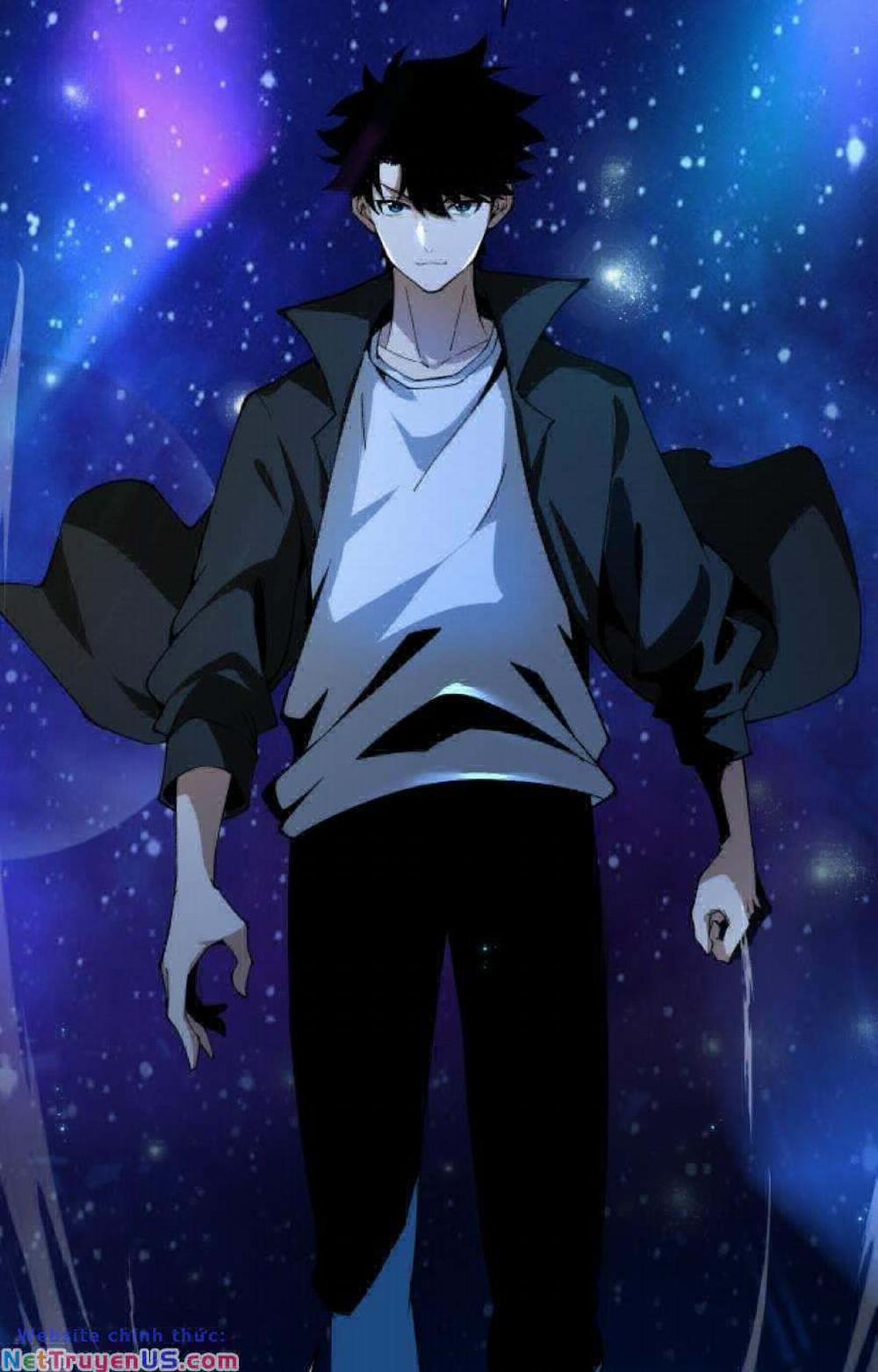 Sức Mạnh Tối Đa? Ta Lại Là Vong Linh Sư! 1 trang 43