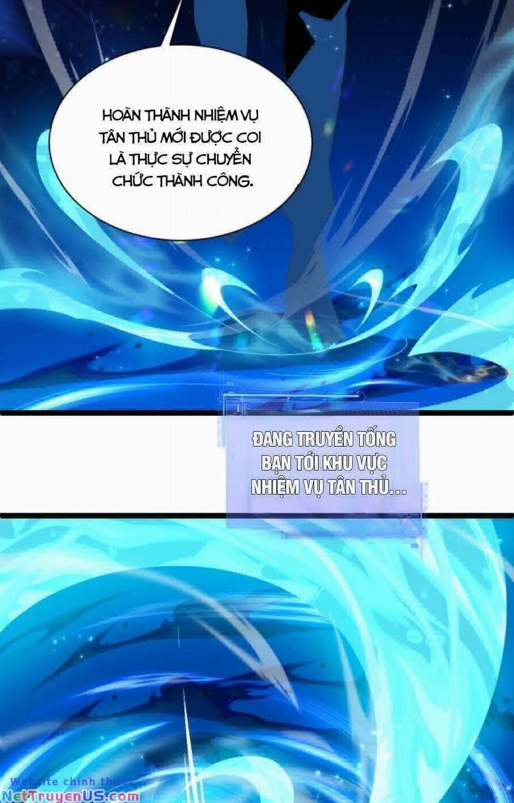 Sức Mạnh Tối Đa? Ta Lại Là Vong Linh Sư! 1 trang 44