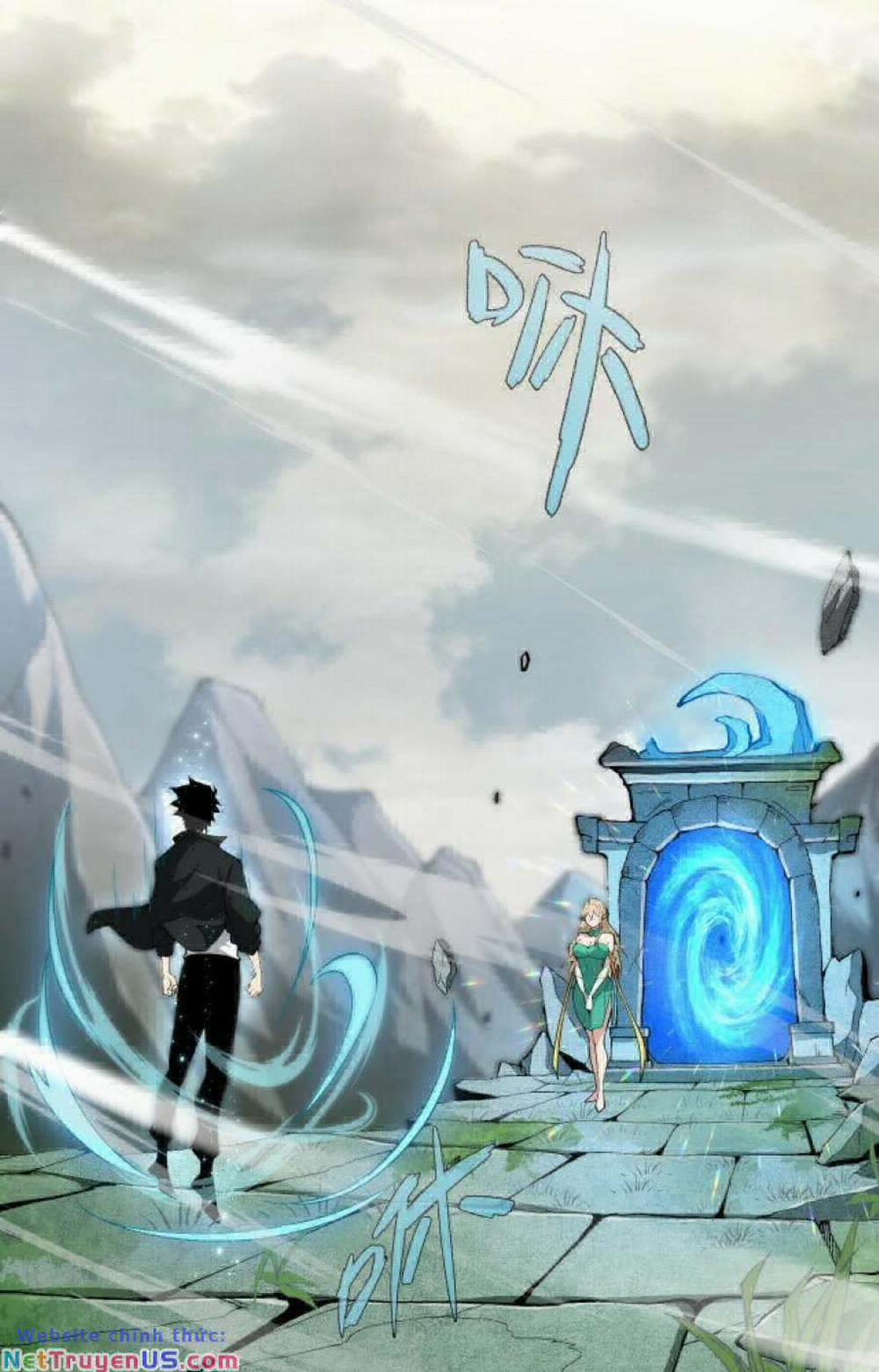 Sức Mạnh Tối Đa? Ta Lại Là Vong Linh Sư! 1 trang 46