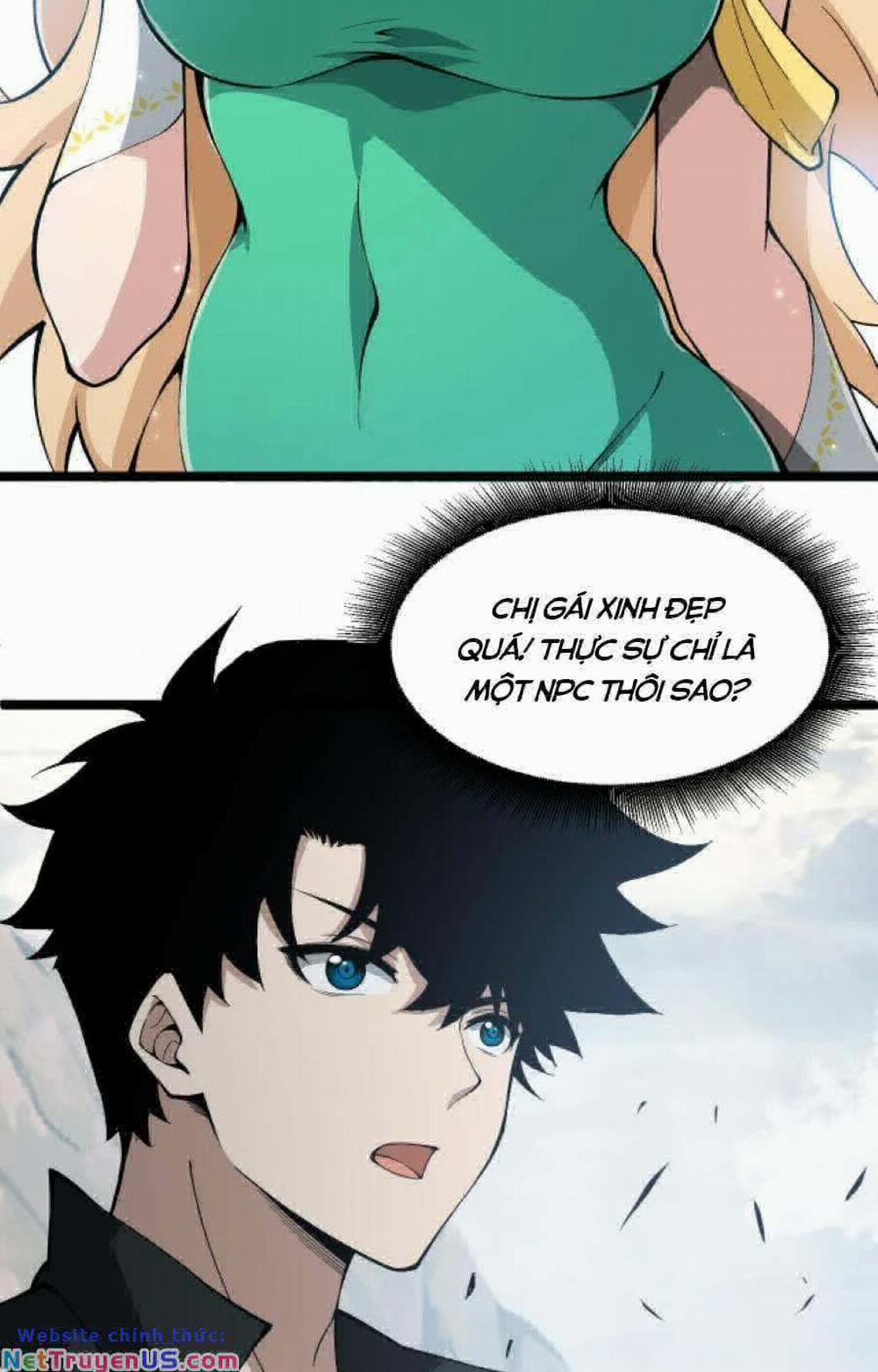 Sức Mạnh Tối Đa? Ta Lại Là Vong Linh Sư! 1 trang 48