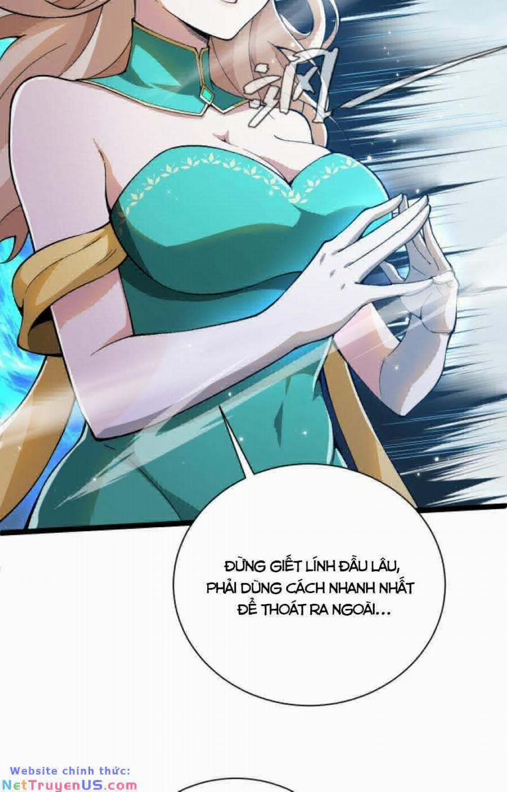 Sức Mạnh Tối Đa? Ta Lại Là Vong Linh Sư! 1 trang 57