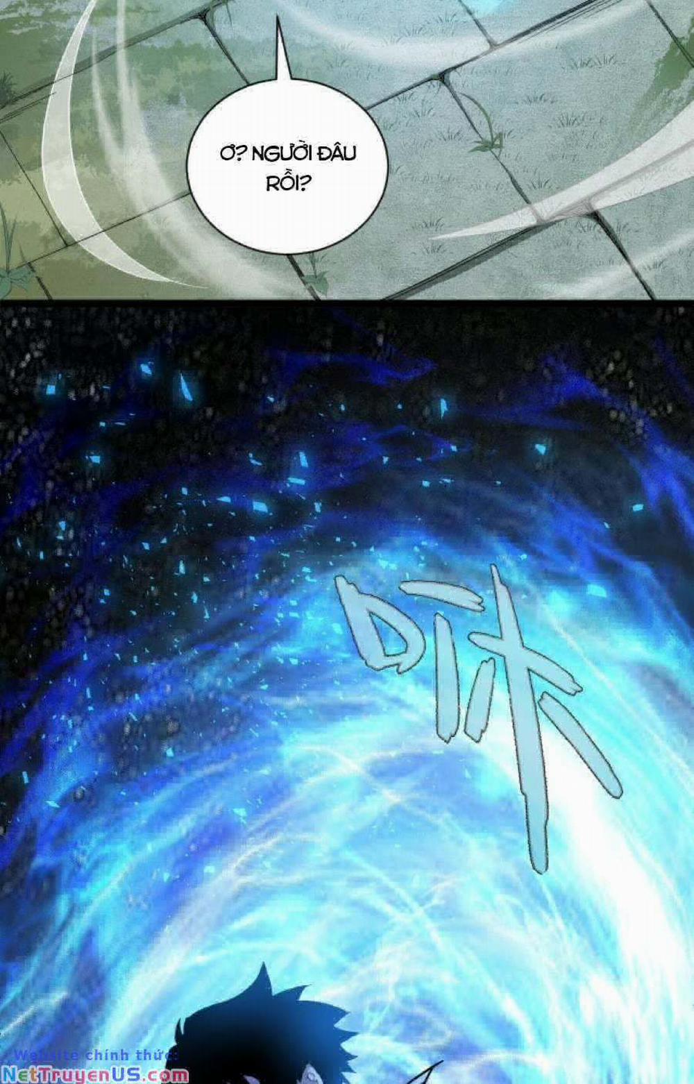 Sức Mạnh Tối Đa? Ta Lại Là Vong Linh Sư! 1 trang 59