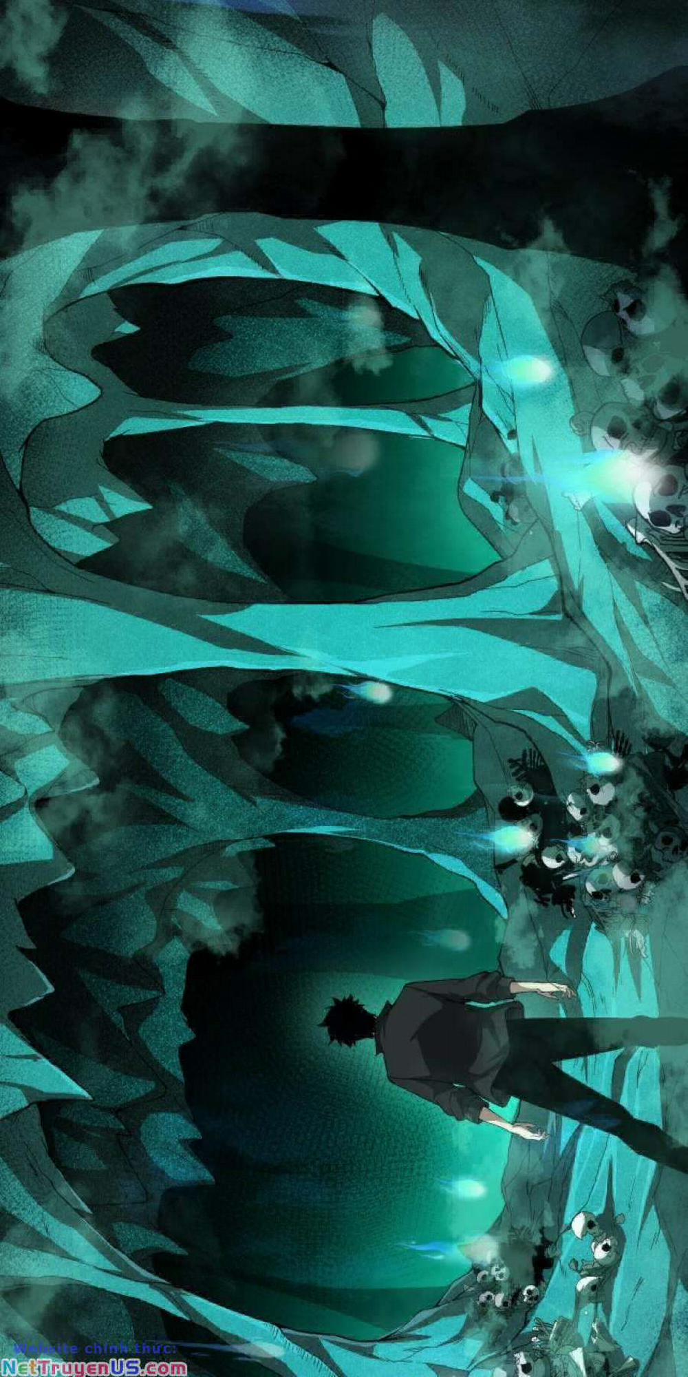 Sức Mạnh Tối Đa? Ta Lại Là Vong Linh Sư! 1 trang 61