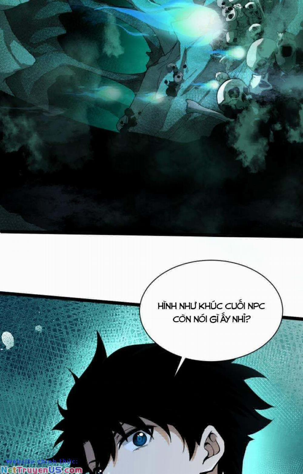 Sức Mạnh Tối Đa? Ta Lại Là Vong Linh Sư! 1 trang 62