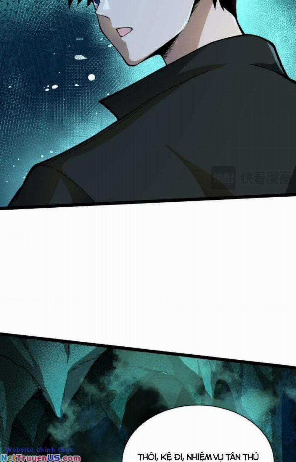 Sức Mạnh Tối Đa? Ta Lại Là Vong Linh Sư! 1 trang 63