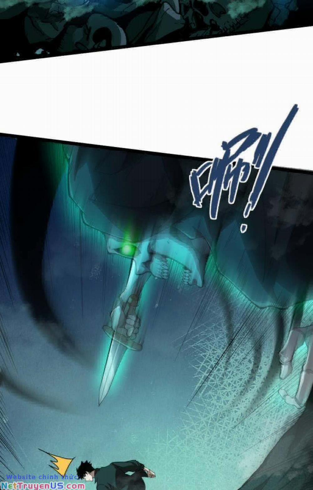 Sức Mạnh Tối Đa? Ta Lại Là Vong Linh Sư! 1 trang 65