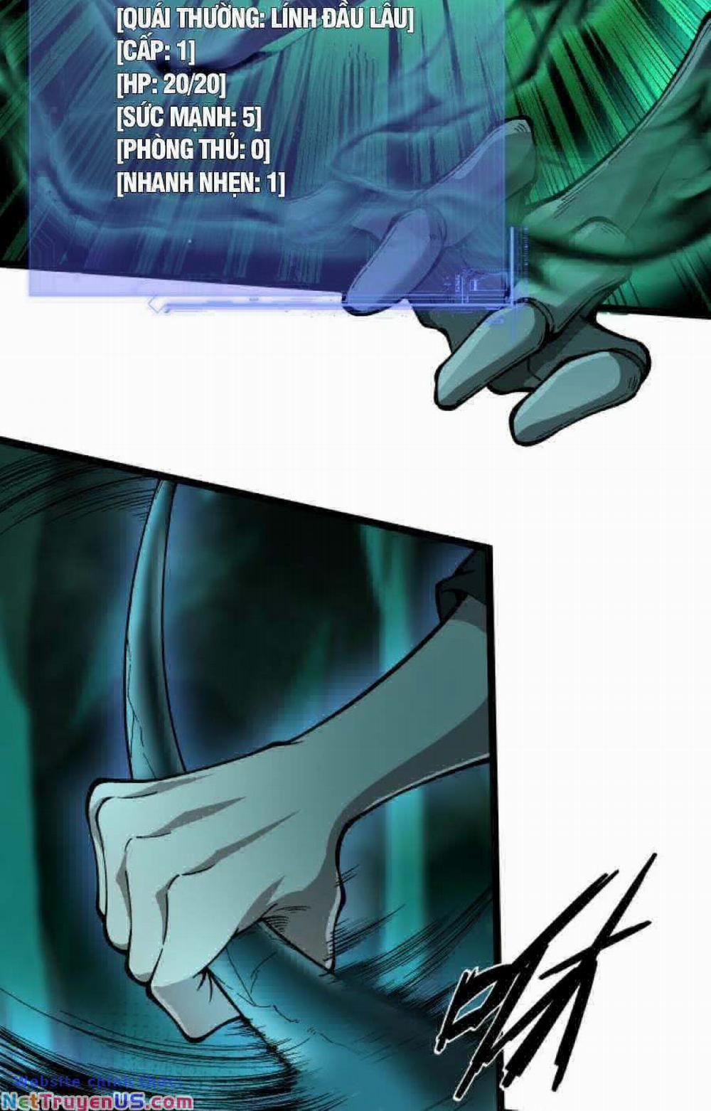 Sức Mạnh Tối Đa? Ta Lại Là Vong Linh Sư! 1 trang 68