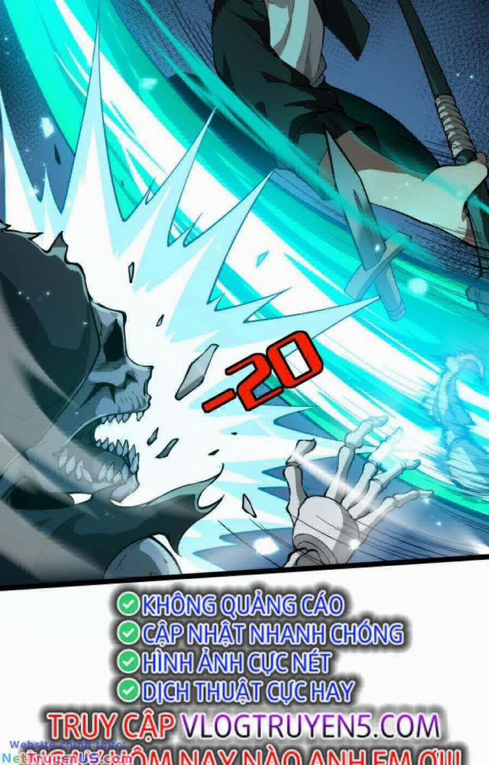 Sức Mạnh Tối Đa? Ta Lại Là Vong Linh Sư! 1 trang 71