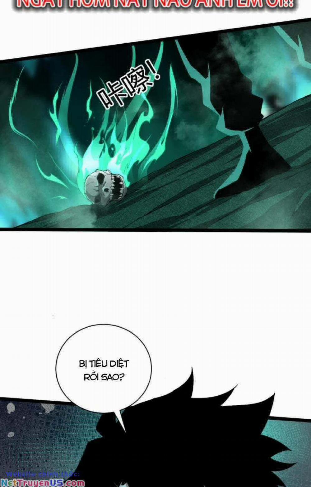 Sức Mạnh Tối Đa? Ta Lại Là Vong Linh Sư! 1 trang 72