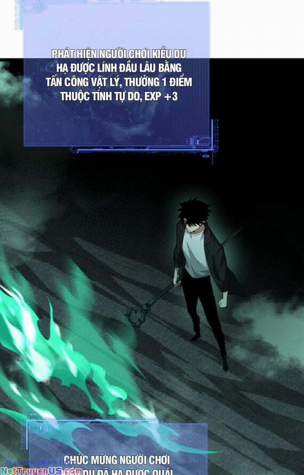 Sức Mạnh Tối Đa? Ta Lại Là Vong Linh Sư! 1 trang 74