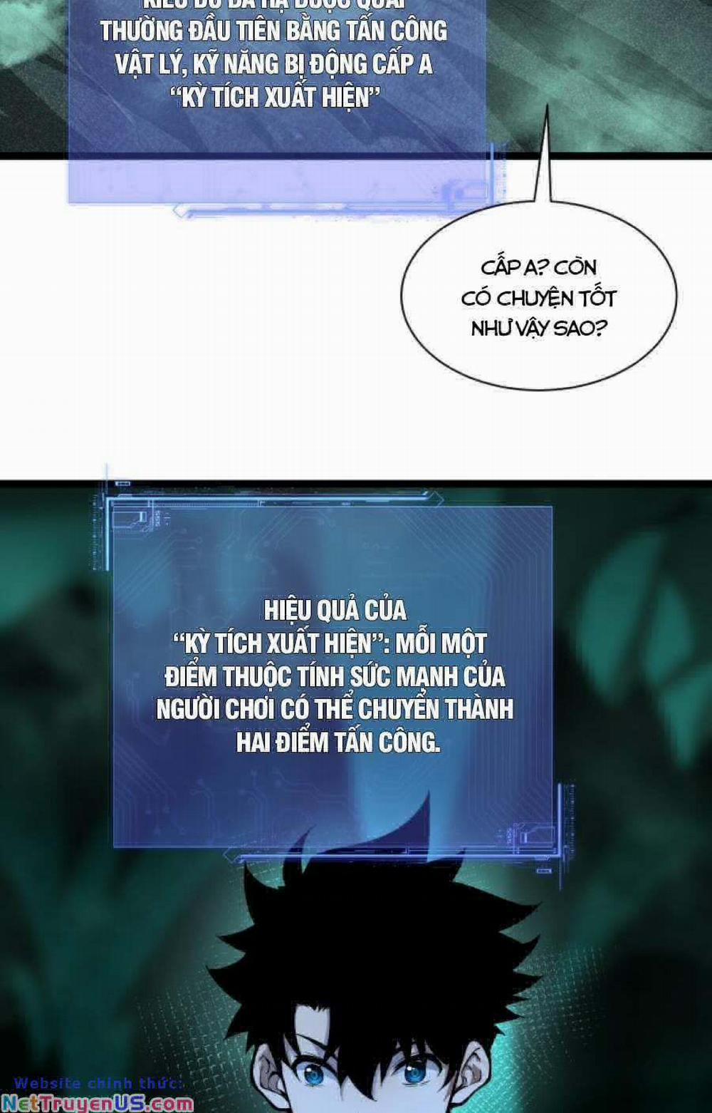 Sức Mạnh Tối Đa? Ta Lại Là Vong Linh Sư! 1 trang 75