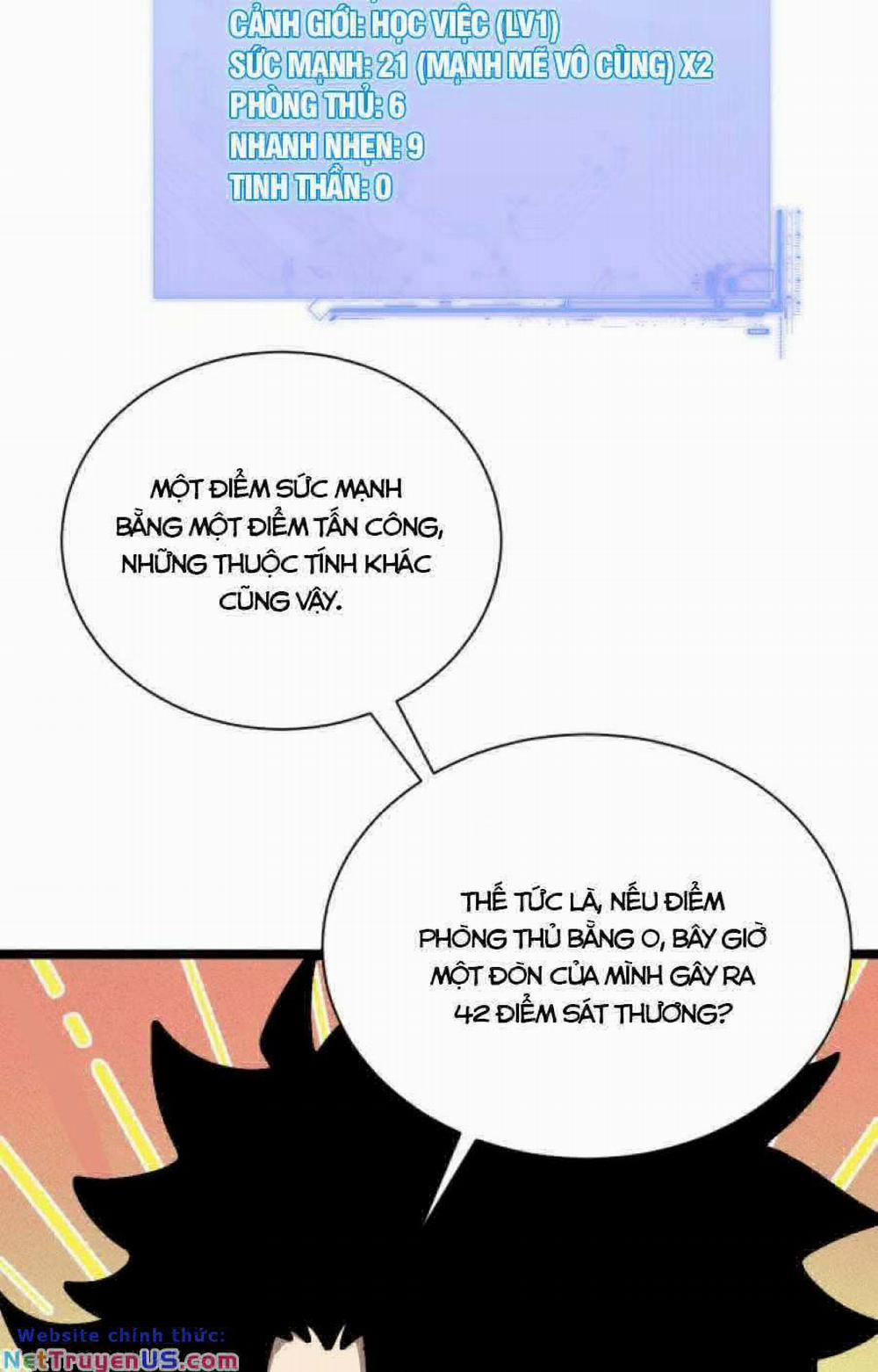 Sức Mạnh Tối Đa? Ta Lại Là Vong Linh Sư! 1 trang 77