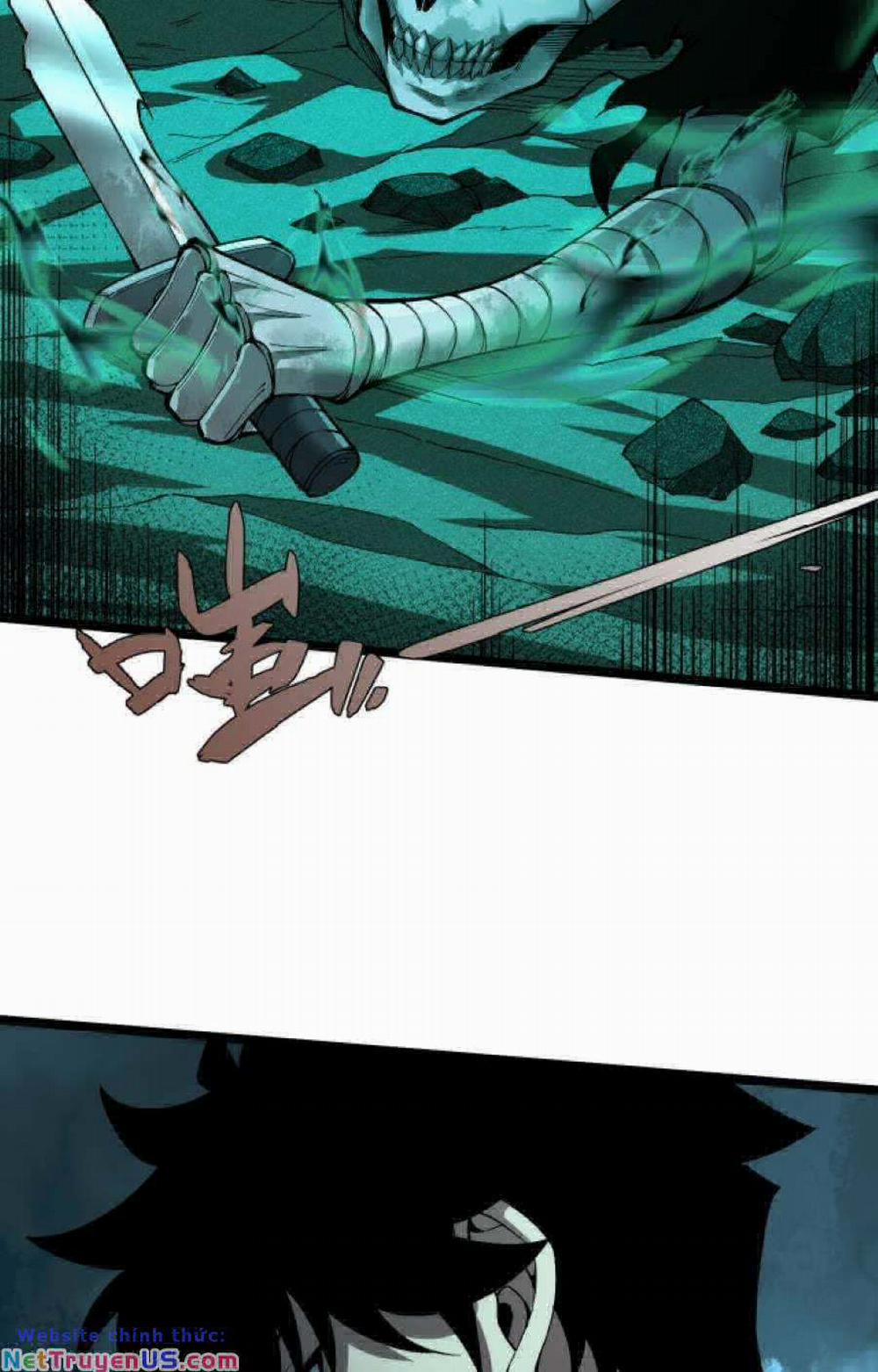 Sức Mạnh Tối Đa? Ta Lại Là Vong Linh Sư! 1 trang 80