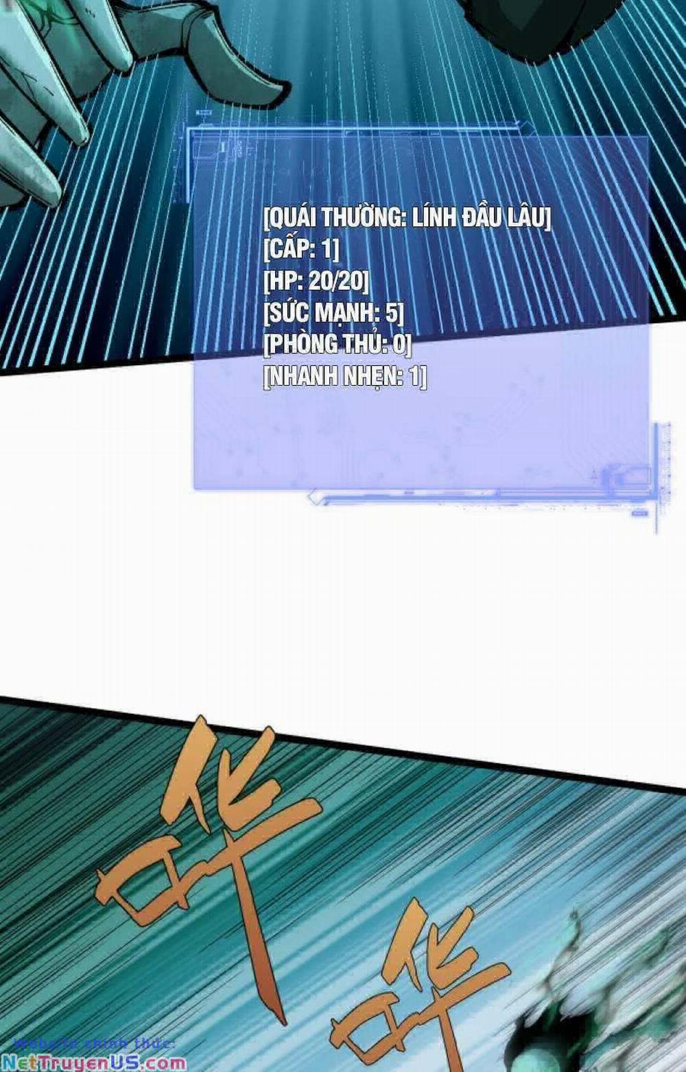 Sức Mạnh Tối Đa? Ta Lại Là Vong Linh Sư! 1 trang 83