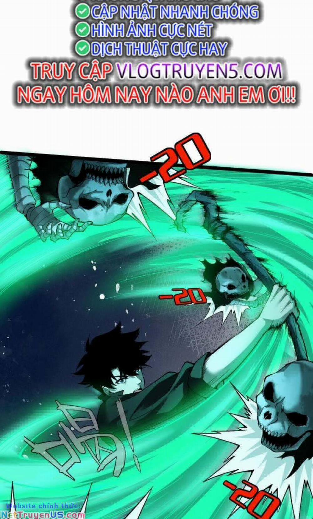 Sức Mạnh Tối Đa? Ta Lại Là Vong Linh Sư! 1 trang 85