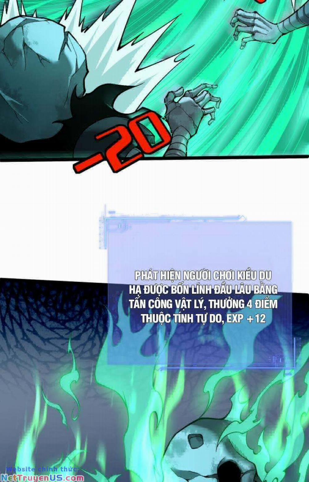 Sức Mạnh Tối Đa? Ta Lại Là Vong Linh Sư! 1 trang 86