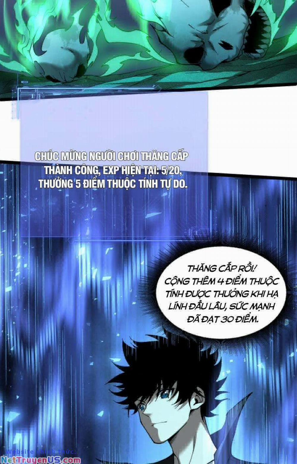 Sức Mạnh Tối Đa? Ta Lại Là Vong Linh Sư! 1 trang 87