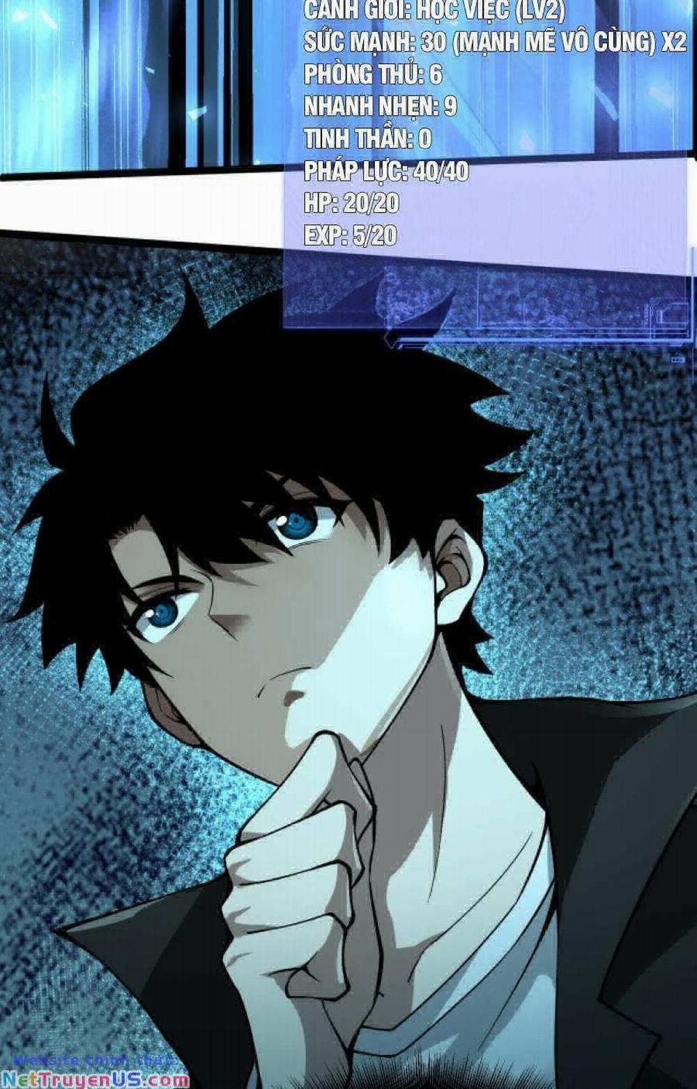 Sức Mạnh Tối Đa? Ta Lại Là Vong Linh Sư! 1 trang 89