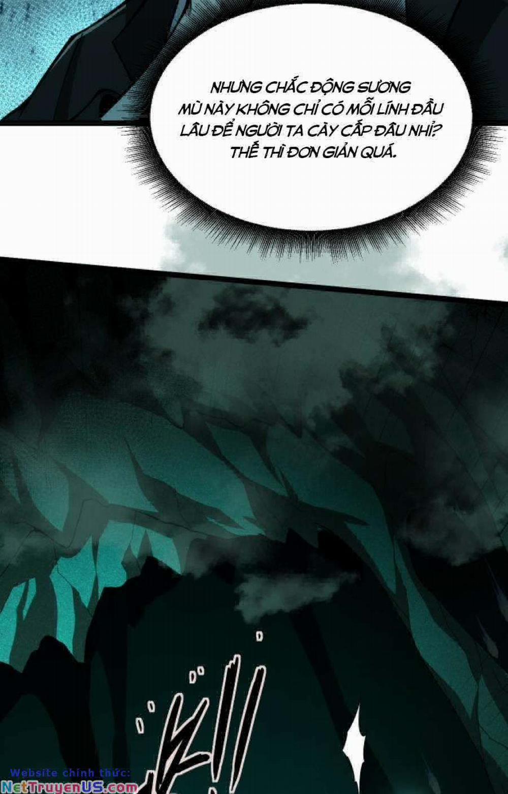 Sức Mạnh Tối Đa? Ta Lại Là Vong Linh Sư! 1 trang 90