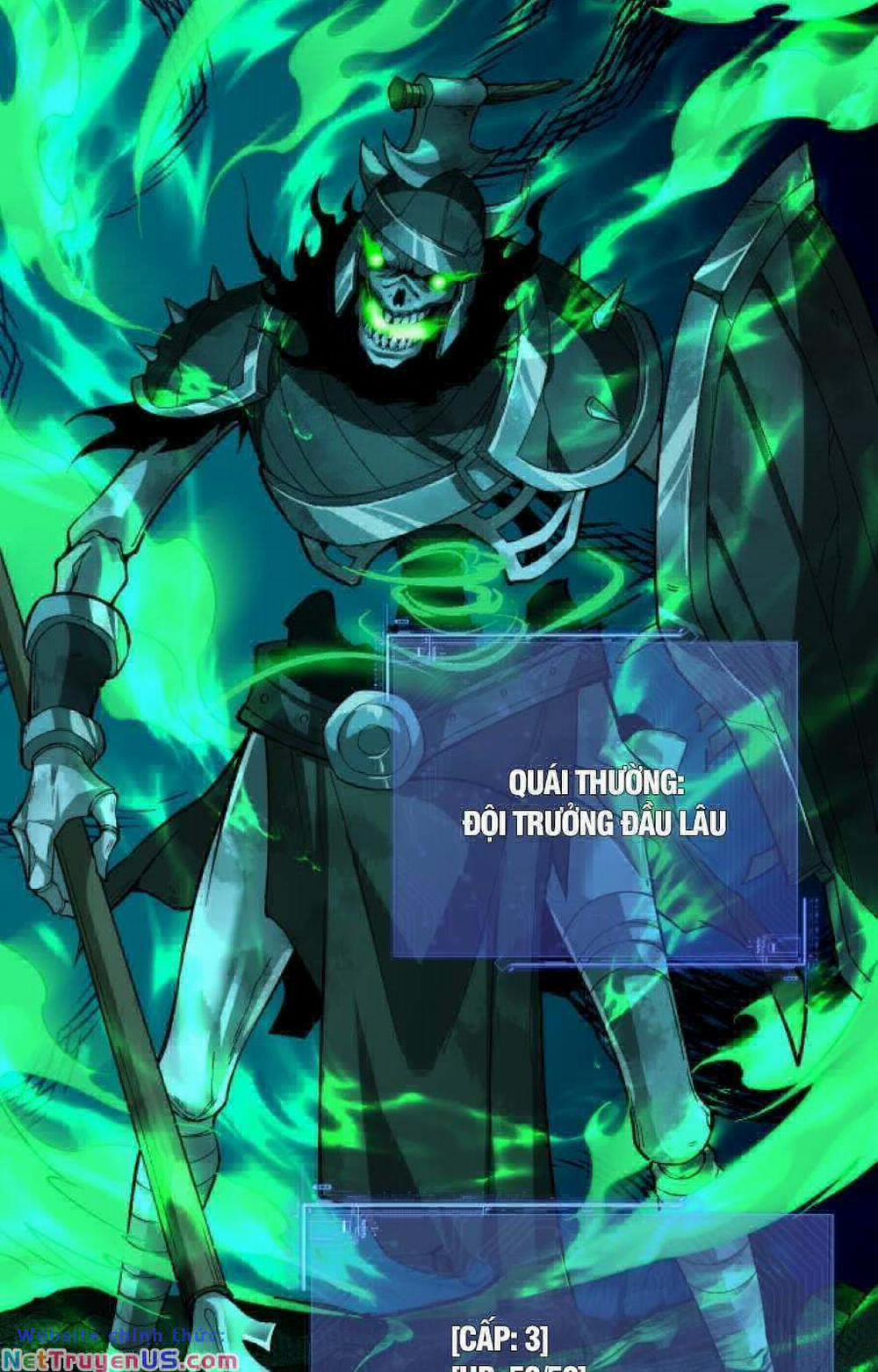 Sức Mạnh Tối Đa? Ta Lại Là Vong Linh Sư! 1 trang 92