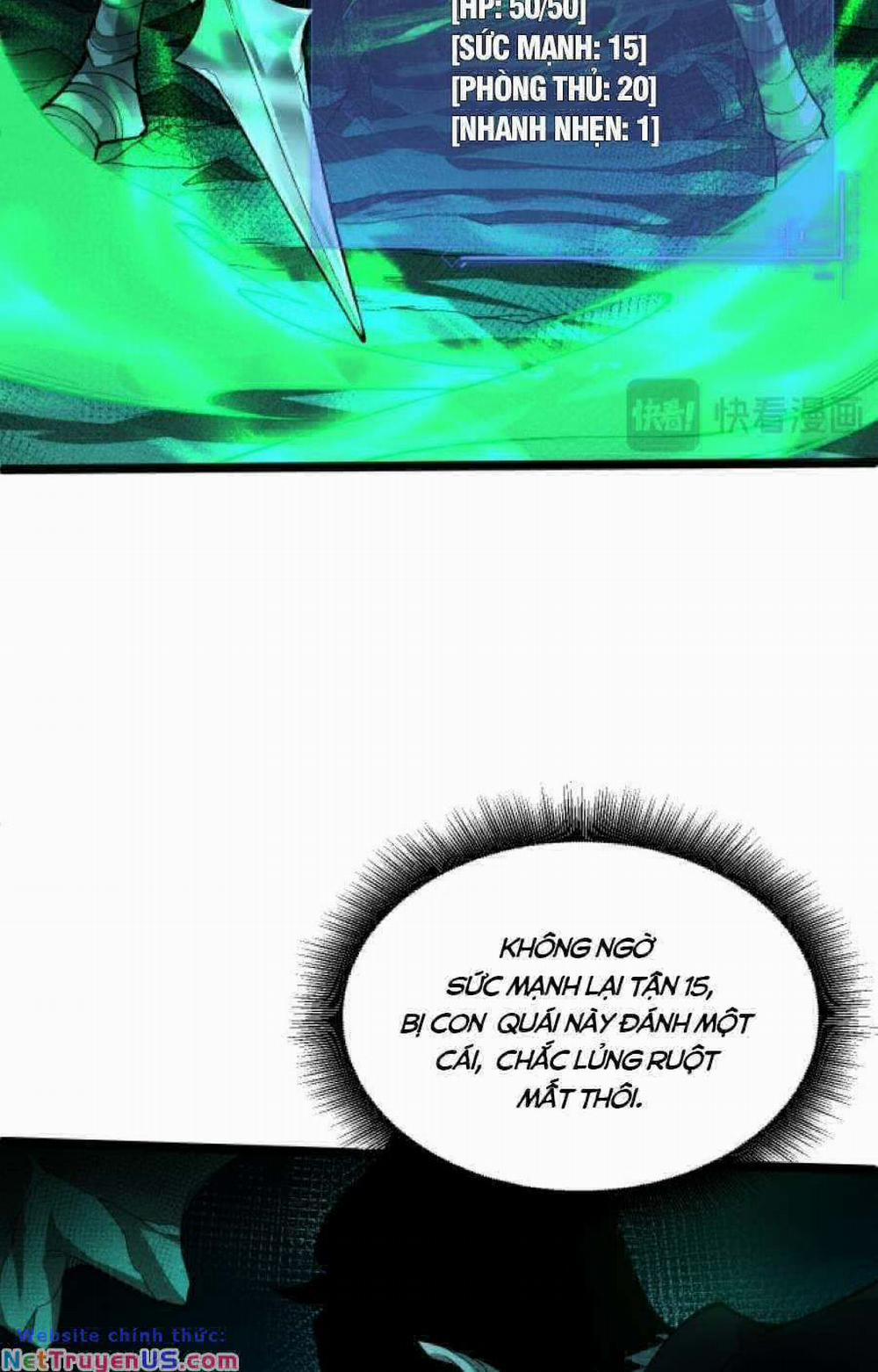 Sức Mạnh Tối Đa? Ta Lại Là Vong Linh Sư! 1 trang 93