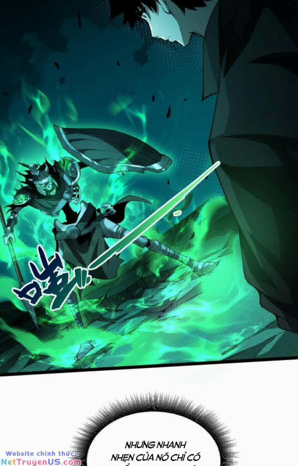 Sức Mạnh Tối Đa? Ta Lại Là Vong Linh Sư! 1 trang 94