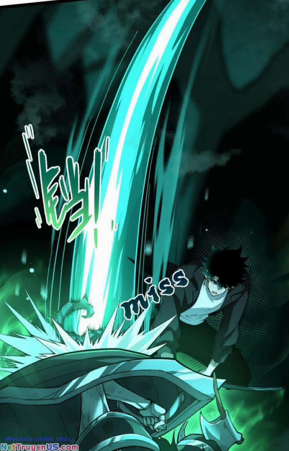 Sức Mạnh Tối Đa? Ta Lại Là Vong Linh Sư! 1 trang 96