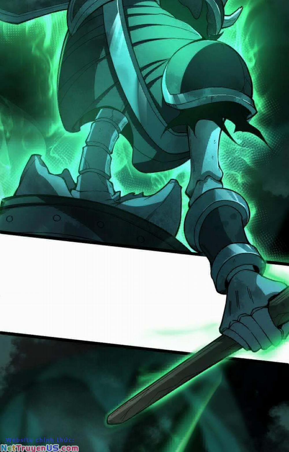 Sức Mạnh Tối Đa? Ta Lại Là Vong Linh Sư! 1 trang 97