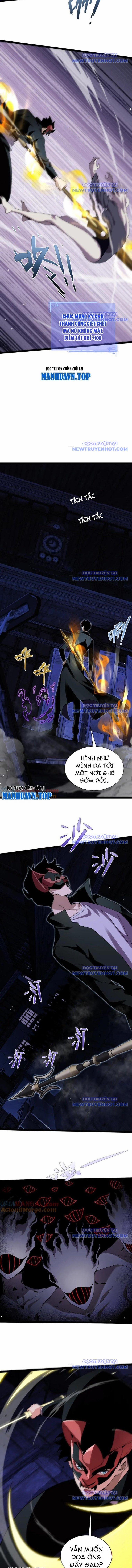 Sức Mạnh Tối Đa? Ta Lại Là Vong Linh Sư! 100 trang 2