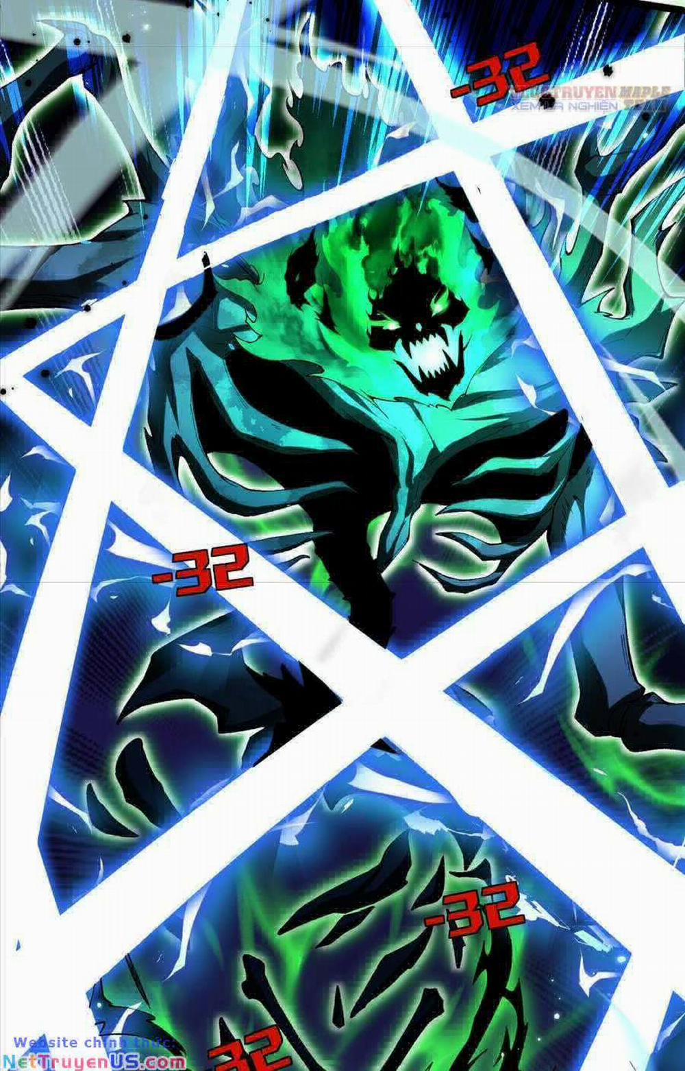 Sức Mạnh Tối Đa? Ta Lại Là Vong Linh Sư! 2 trang 10