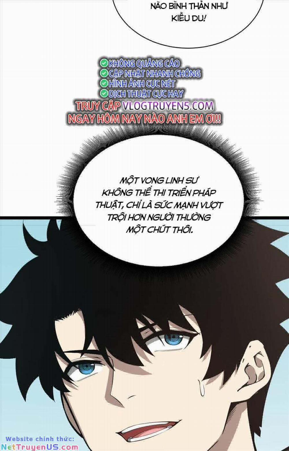 Sức Mạnh Tối Đa? Ta Lại Là Vong Linh Sư! 2 trang 100