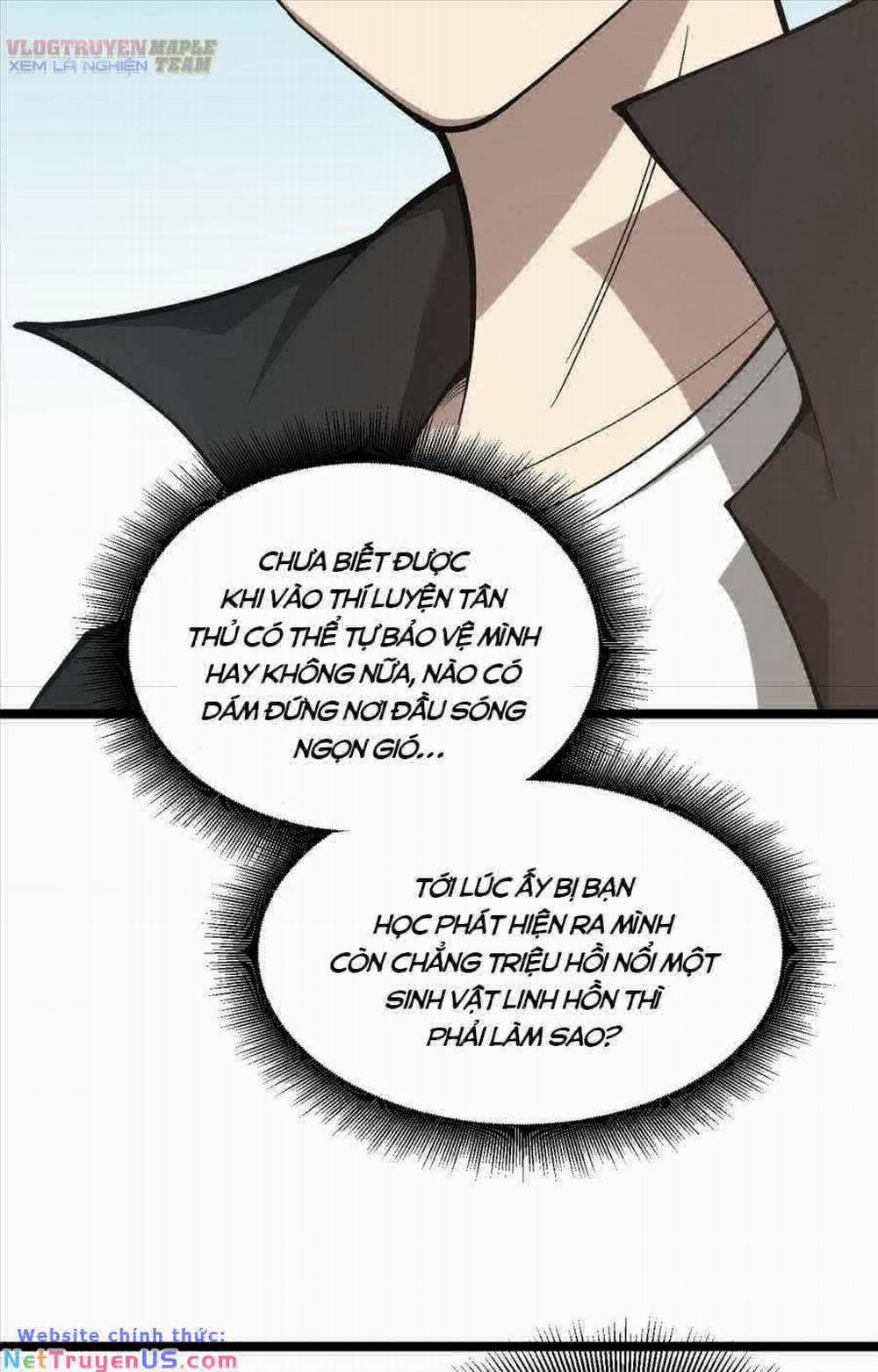 Sức Mạnh Tối Đa? Ta Lại Là Vong Linh Sư! 2 trang 101