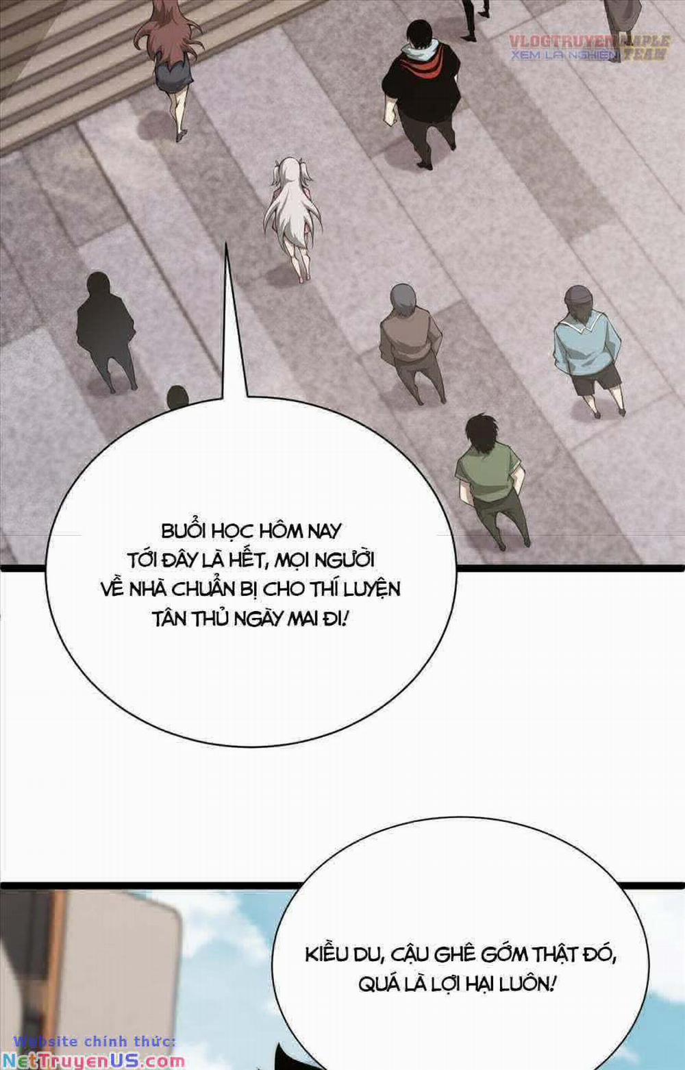 Sức Mạnh Tối Đa? Ta Lại Là Vong Linh Sư! 2 trang 104