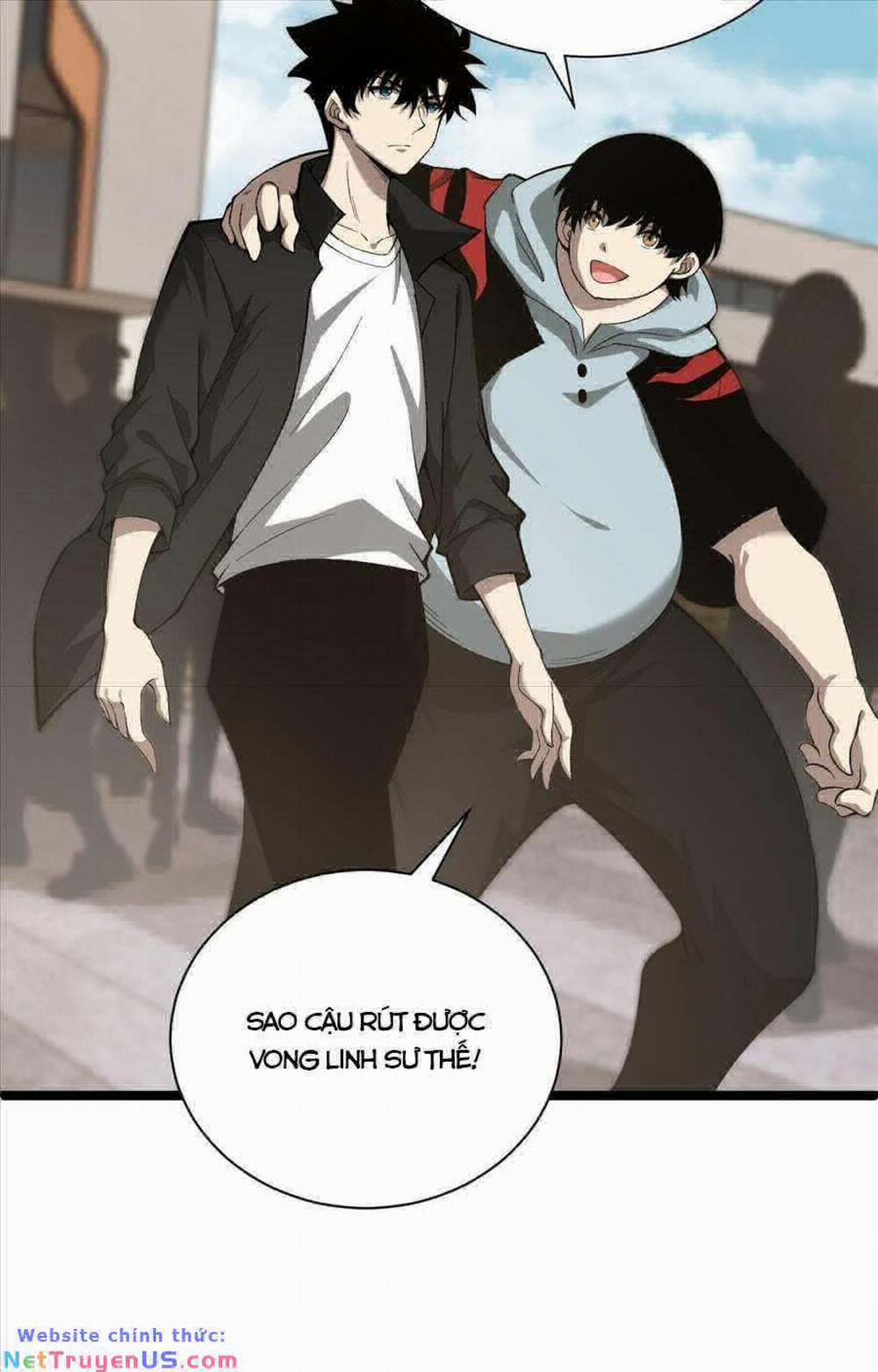 Sức Mạnh Tối Đa? Ta Lại Là Vong Linh Sư! 2 trang 105