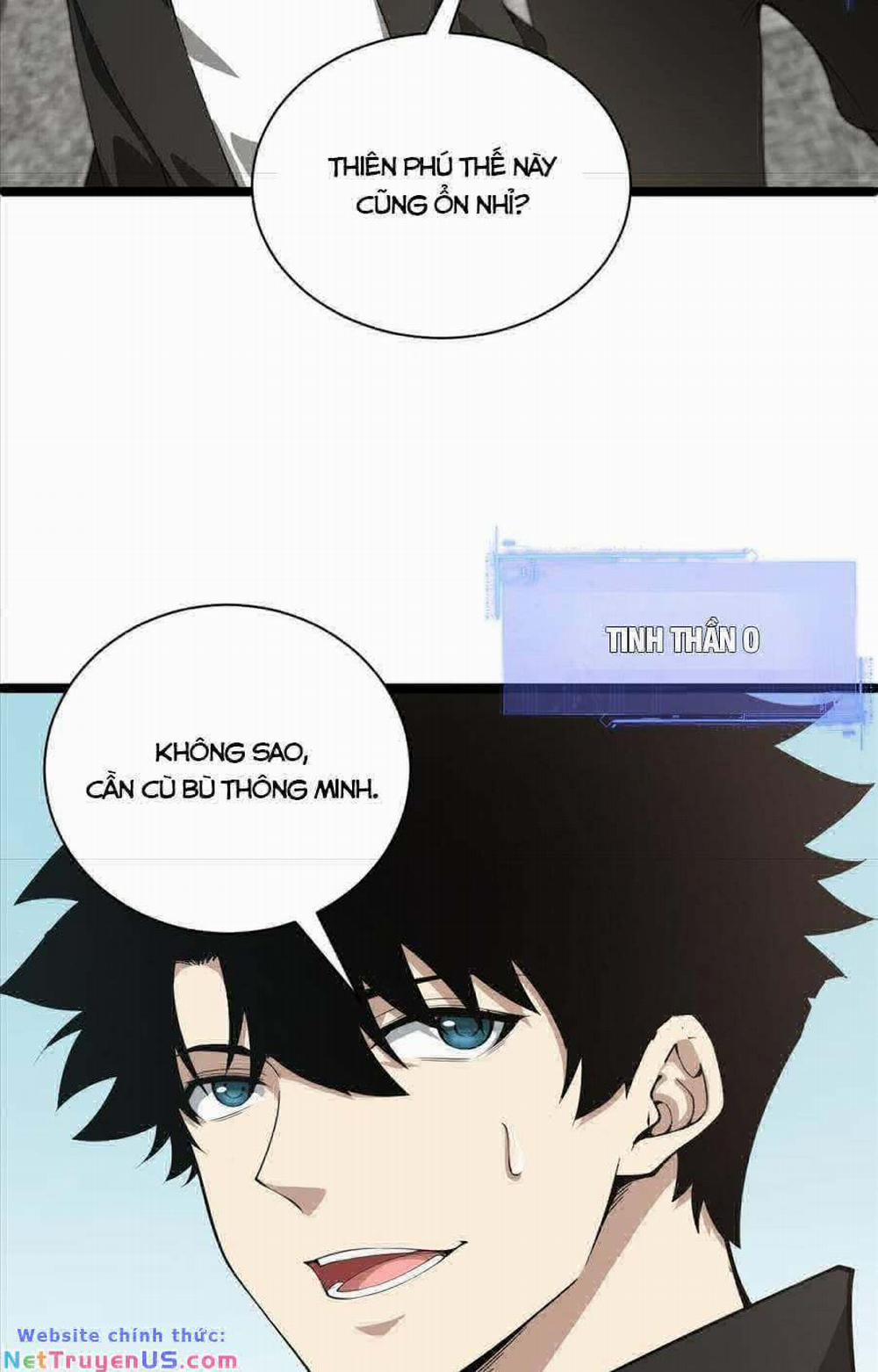 Sức Mạnh Tối Đa? Ta Lại Là Vong Linh Sư! 2 trang 107