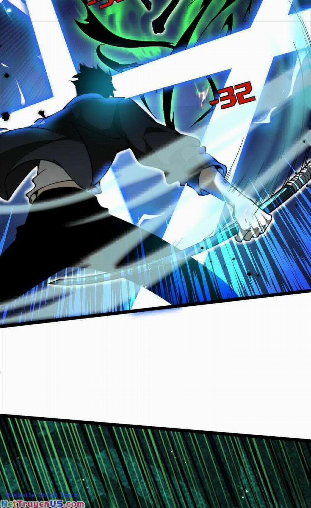 Sức Mạnh Tối Đa? Ta Lại Là Vong Linh Sư! 2 trang 11