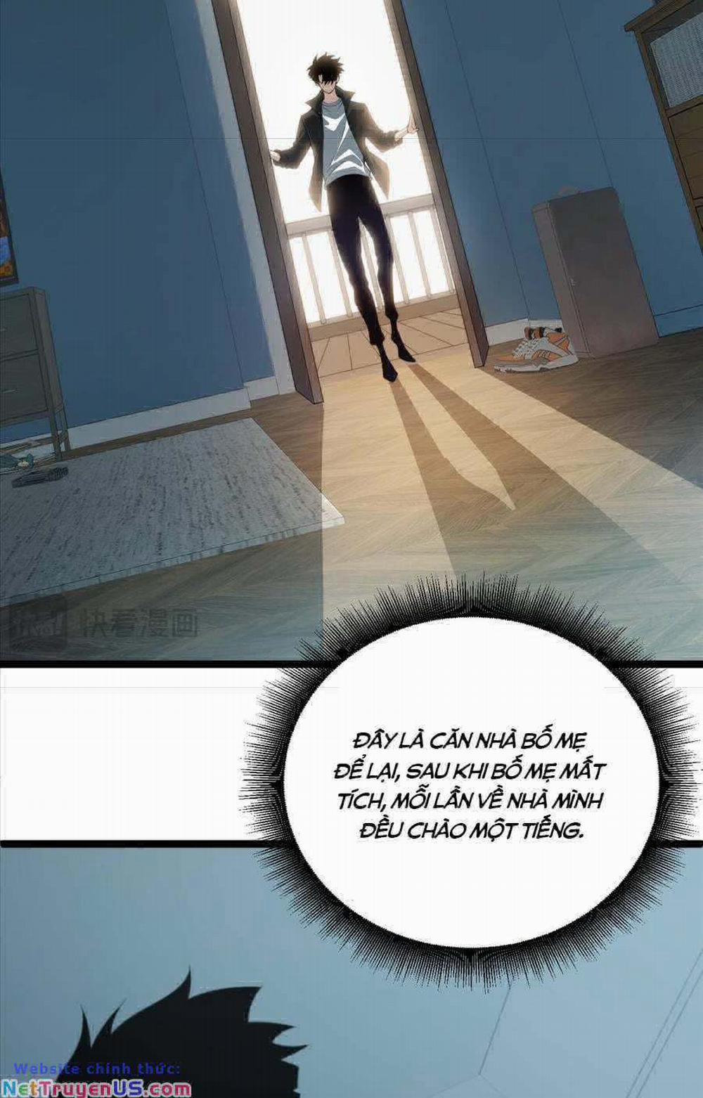 Sức Mạnh Tối Đa? Ta Lại Là Vong Linh Sư! 2 trang 110