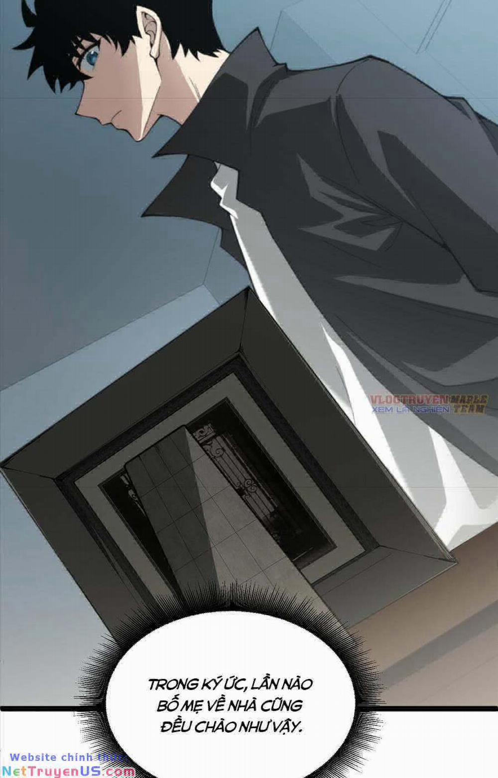 Sức Mạnh Tối Đa? Ta Lại Là Vong Linh Sư! 2 trang 111