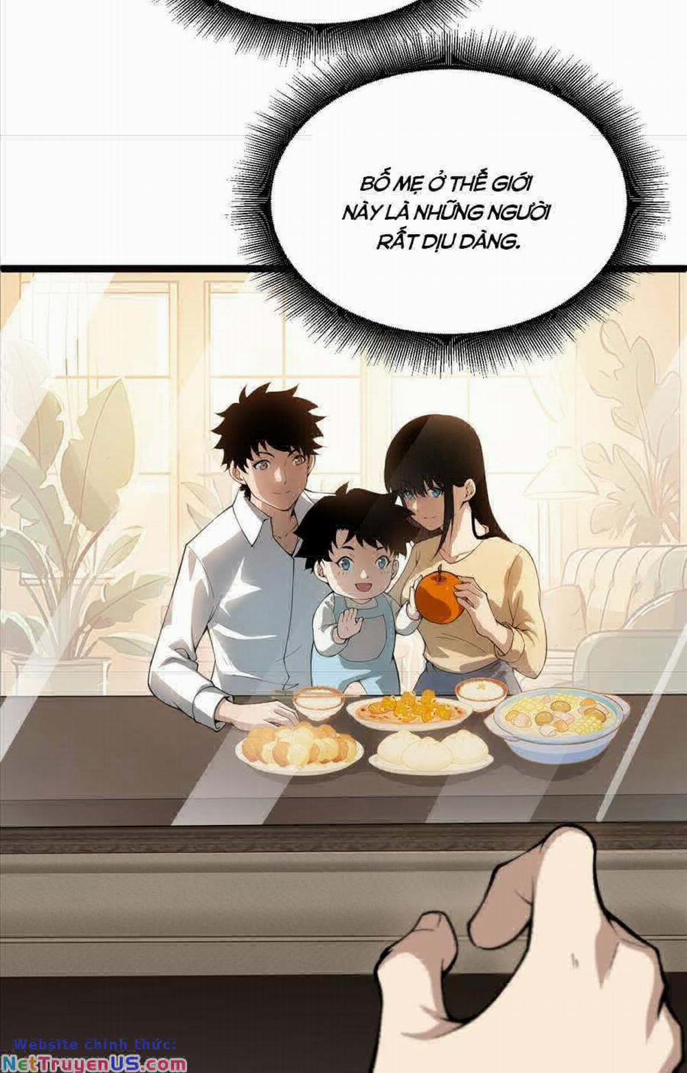 Sức Mạnh Tối Đa? Ta Lại Là Vong Linh Sư! 2 trang 112