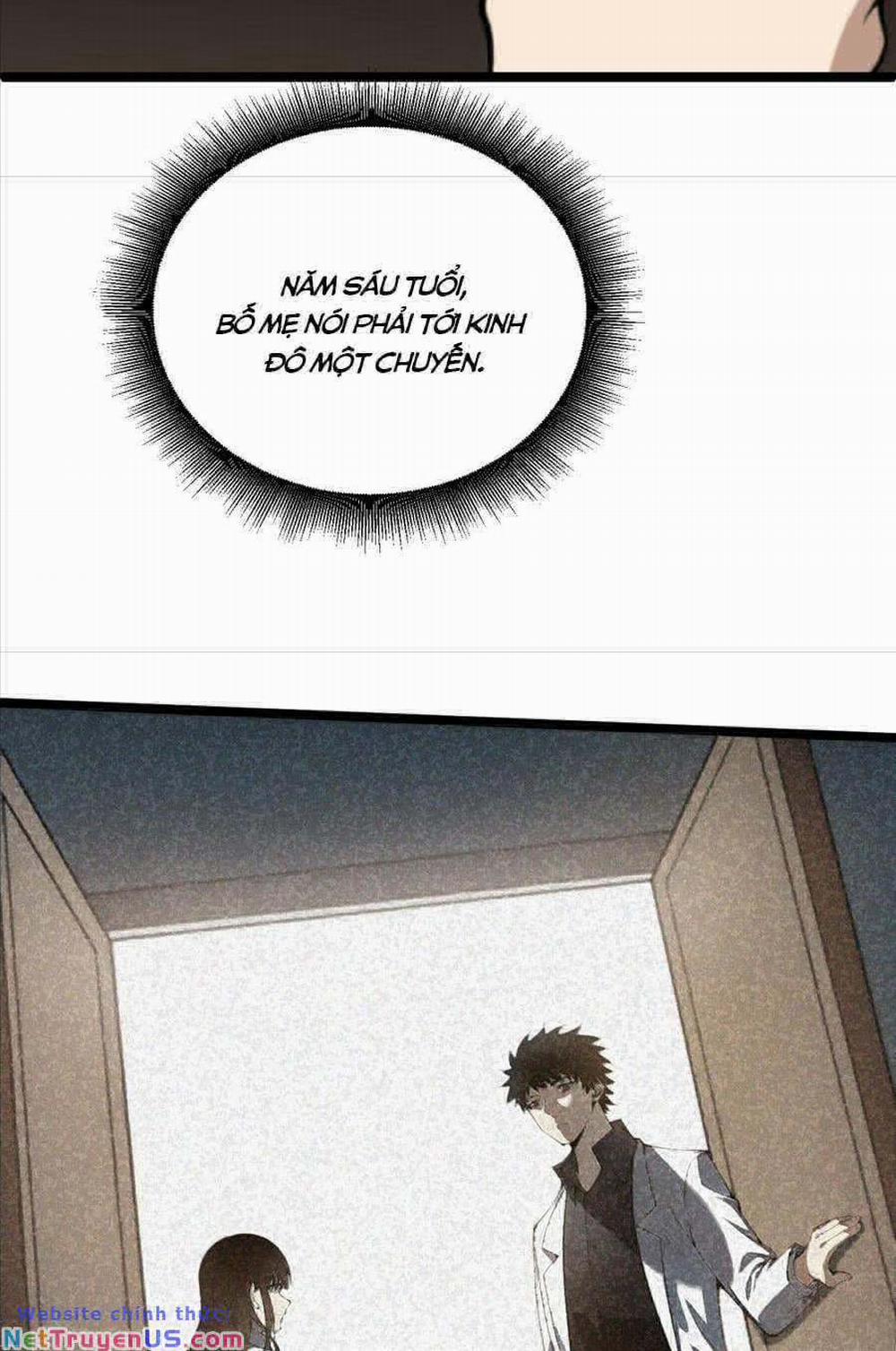 Sức Mạnh Tối Đa? Ta Lại Là Vong Linh Sư! 2 trang 113