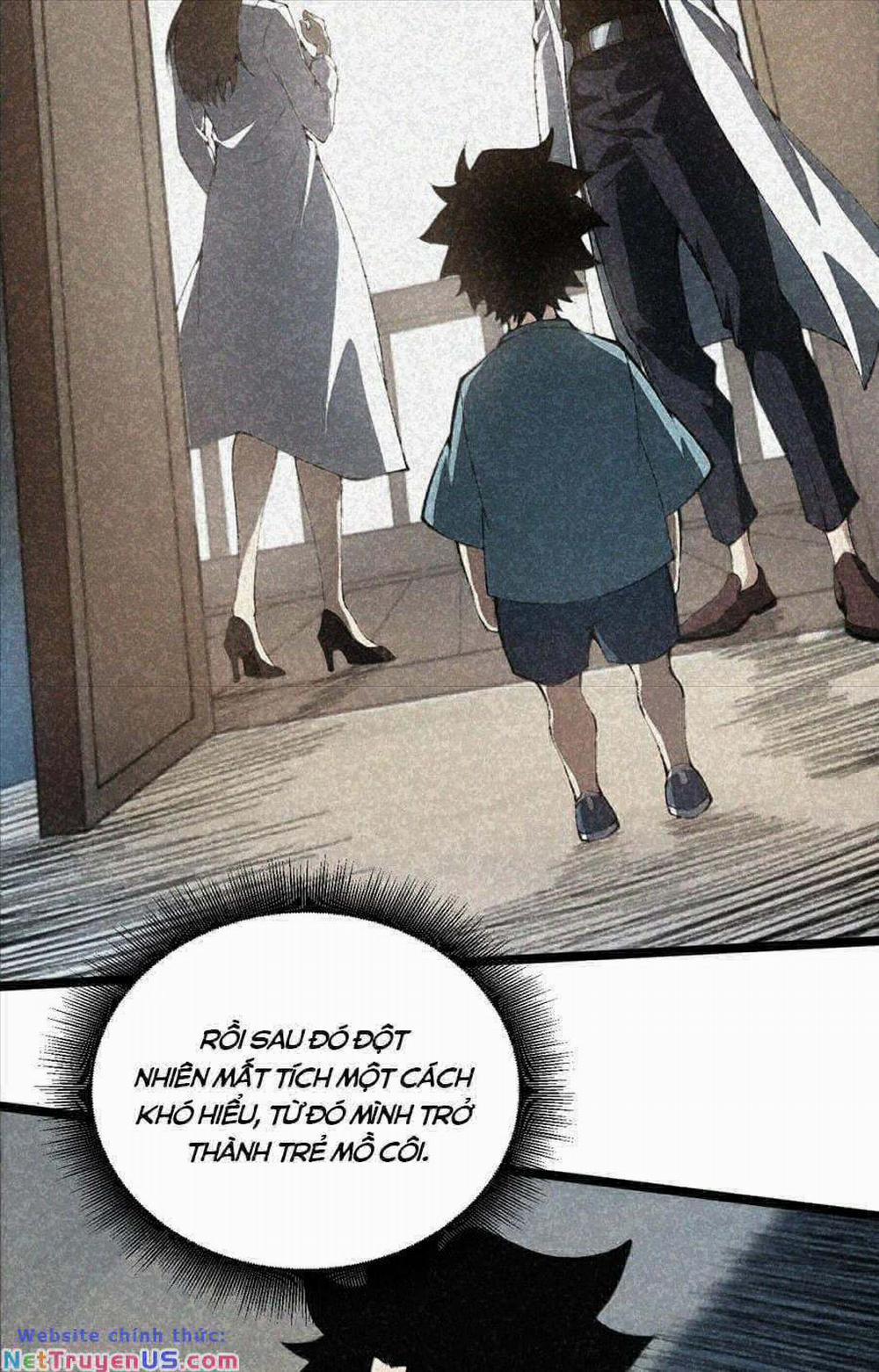 Sức Mạnh Tối Đa? Ta Lại Là Vong Linh Sư! 2 trang 114