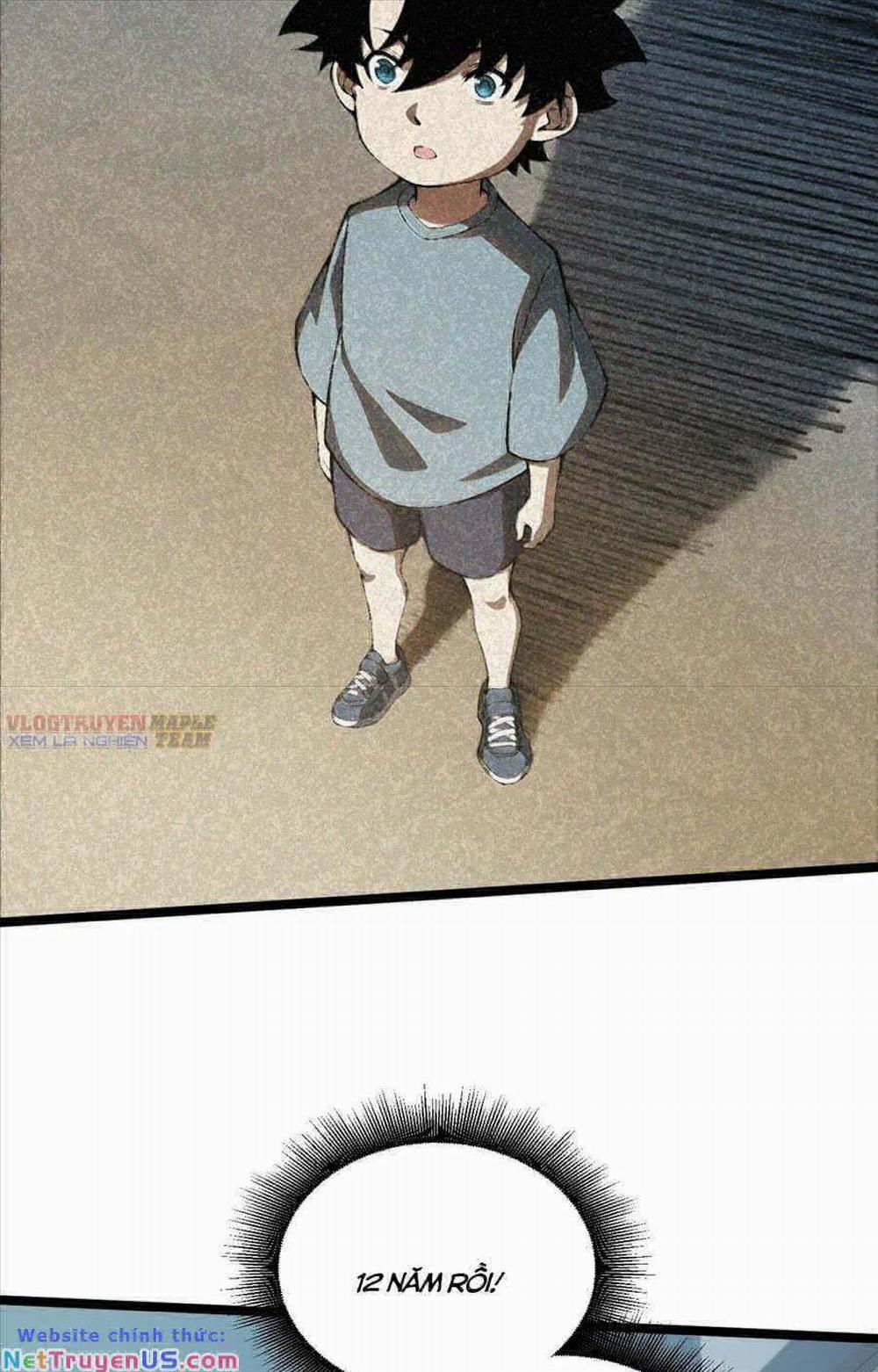 Sức Mạnh Tối Đa? Ta Lại Là Vong Linh Sư! 2 trang 115