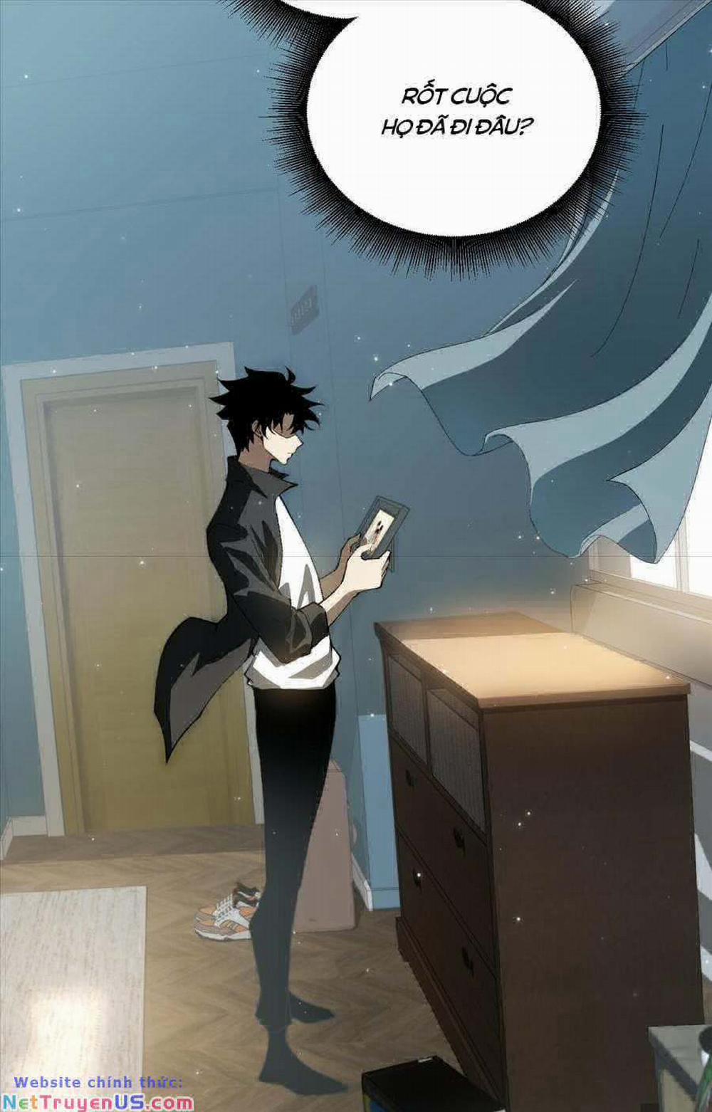 Sức Mạnh Tối Đa? Ta Lại Là Vong Linh Sư! 2 trang 116