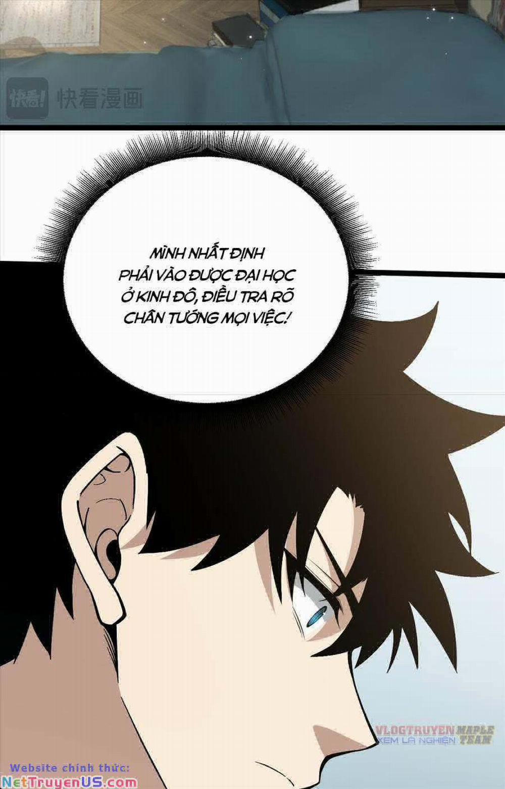 Sức Mạnh Tối Đa? Ta Lại Là Vong Linh Sư! 2 trang 117