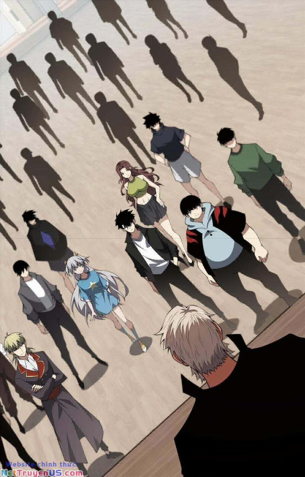 Sức Mạnh Tối Đa? Ta Lại Là Vong Linh Sư! 2 trang 119