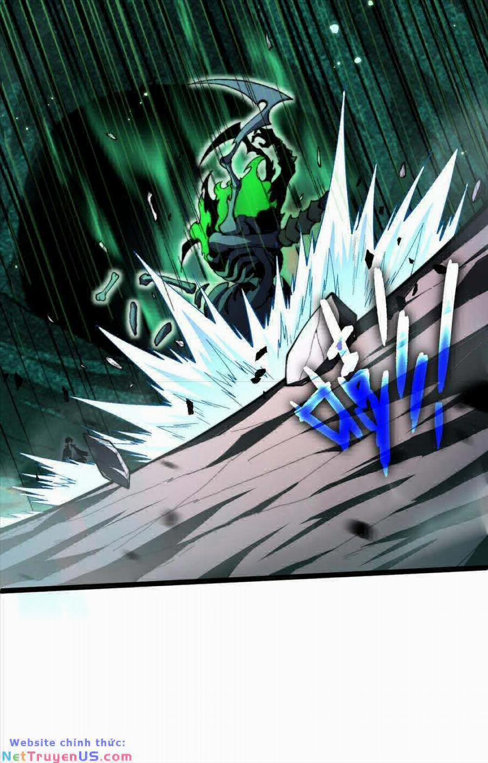 Sức Mạnh Tối Đa? Ta Lại Là Vong Linh Sư! 2 trang 12